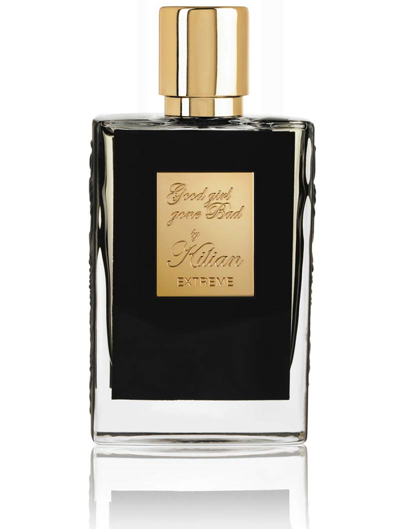Kilian Good Girl Gone Bad Extreme 50ml Refillable EDP Spray